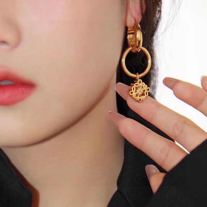 Loewe Earrings